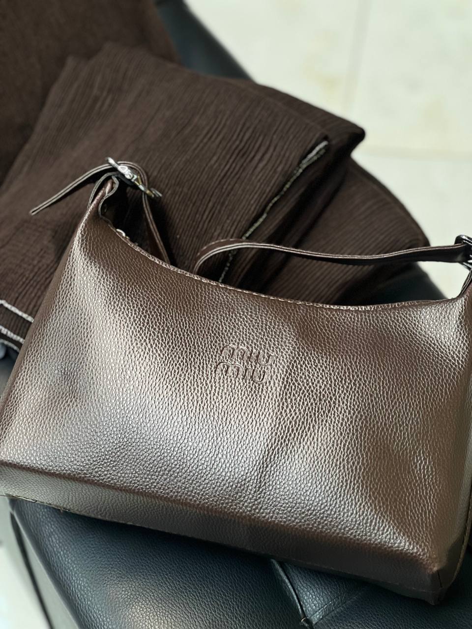 کیف میو میو